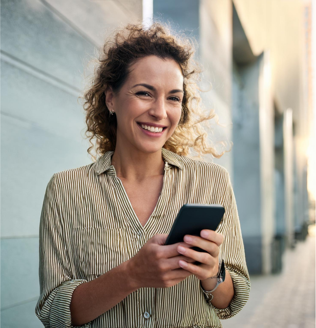 Personalized Recommendation